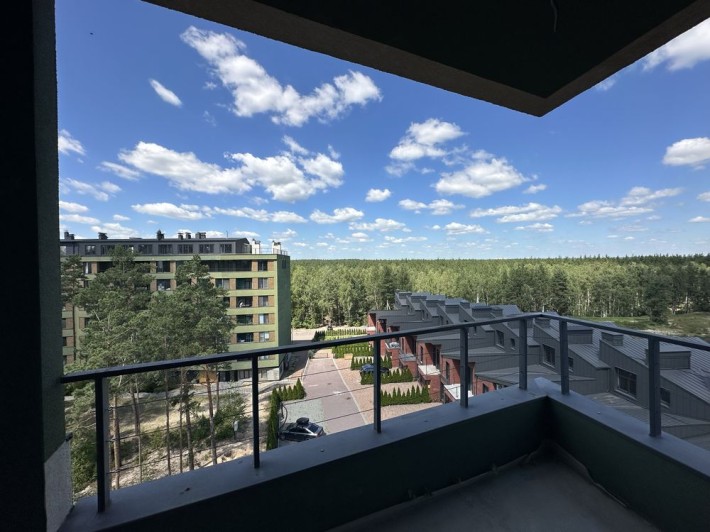 Продаж 2К квартири в ЖК Парк Таун. Зданий будинок - фото 1