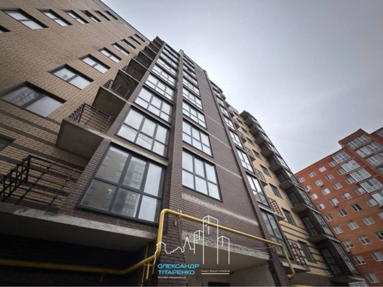 2-о кімнатна квартира в центрі міста Каменец-Подольский