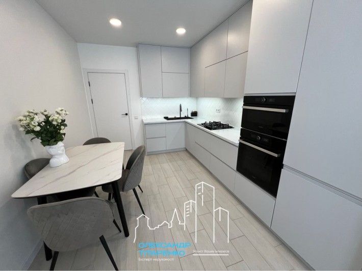 ‼️Продам ідеальну 1-кімнатну квартиру в Новій Будові-2‼️ - фото 1