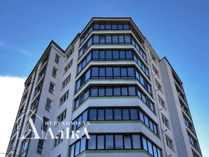 Продам 2-кімнатну квартиру в новому будинку - фото 1