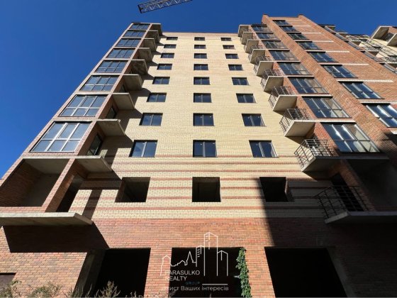 Продам 2-х кімнатну квартиру в новому будинку! Центр міста! Кам'янець-Подільський