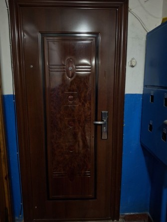 Продам 1 кімнатну квартиру - фото 1