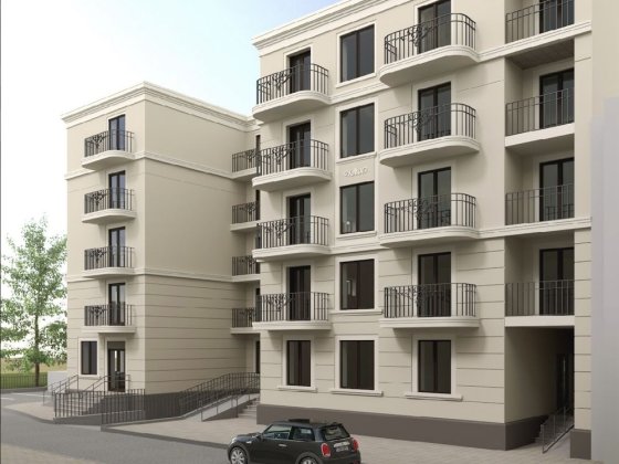 Продається квартира від забудовника Коломия