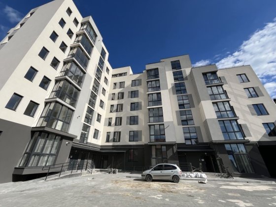 Затишна 1-кімнатна квартира з ремонтом в центрі міста! Коломия