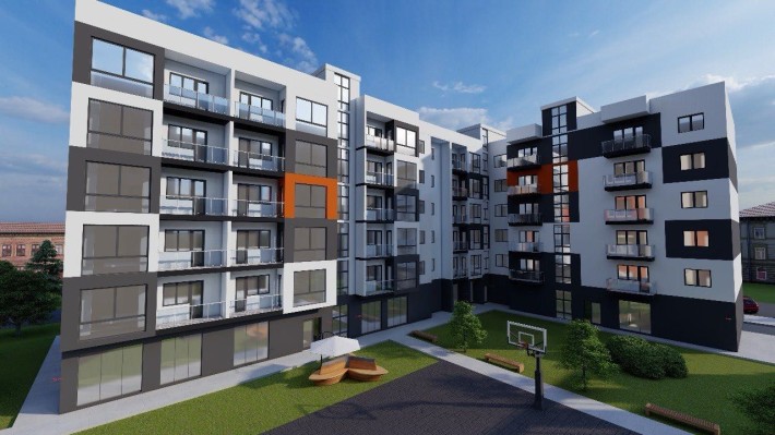 Продаж квартири в Коломиї - фото 1