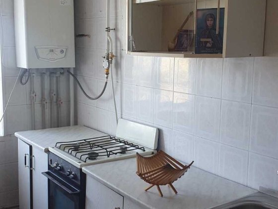 Продам 3х квартиру в центрі міста м індивідуальним опаленням Конотоп