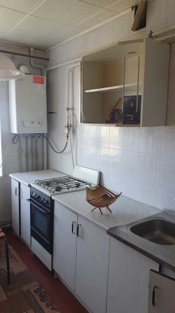 Продам 3х квартиру в центрі міста м індивідуальним опаленням - фото 1