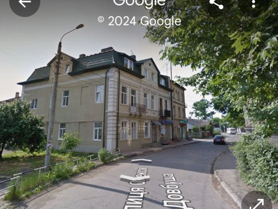 Квартира в центрі міста Коломия