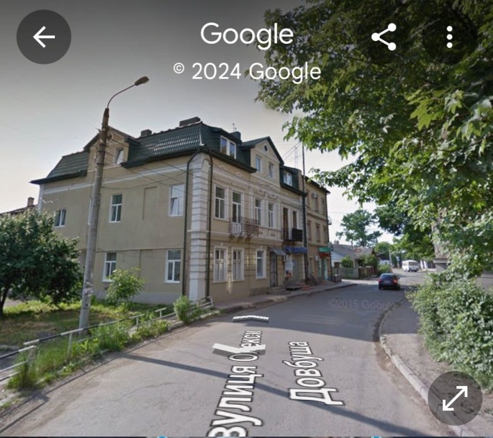 Квартира в центрі міста - фото 1