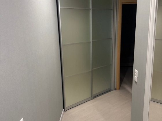 Двокімнатна квартира Конотоп