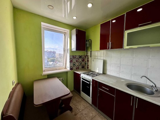 Квартира малосімейка з ремонтом Чорноморськ