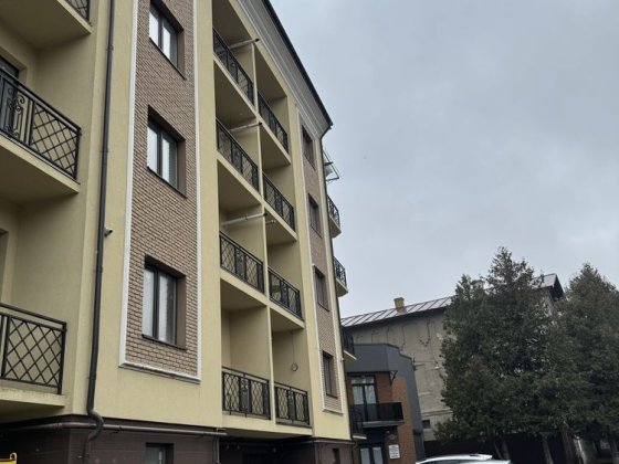 Продаж 2-х рівневої квартири в м.Коломия Коломыя