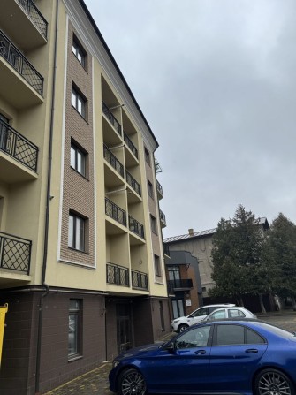 Продаж 2-х рівневої квартири в м.Коломия - фото 1