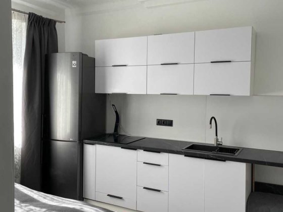 Квартира, 1 кімната Конотоп