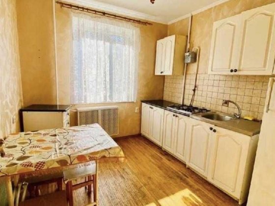 Продается 2-х комнатная квартира в  морском районе г. Черноморска Чорноморськ