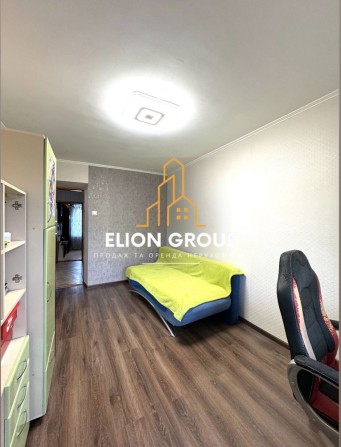 ‼️Продається 3-х кімнатна квартира, в районі ТРЦ «Сакура» - фото 1