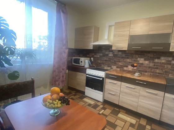 Однокомнатная квартира для Вас. ЖК ЦВЕТНОЙ БУЛЬВАР. Черноморск