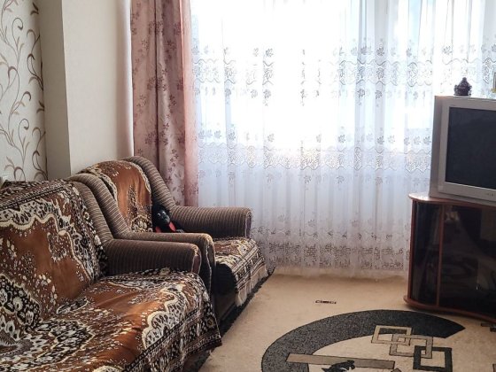 2-х кімнатна квартира Конотоп