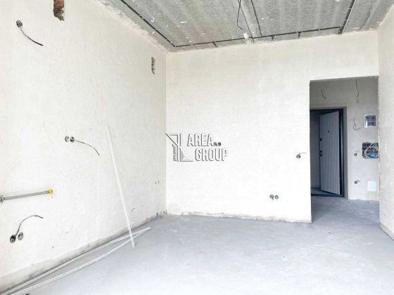 Світла 1-кімнатна квартира в збудованому будинку Нова Будова-2 Кам'янець-Подільський