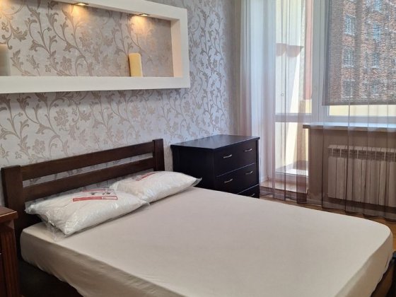 Квартира з сучасним ремонтом Чорноморськ