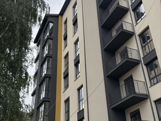 Продаж 2-х кімнатної квартири в м.Коломия , новобудова Коломия