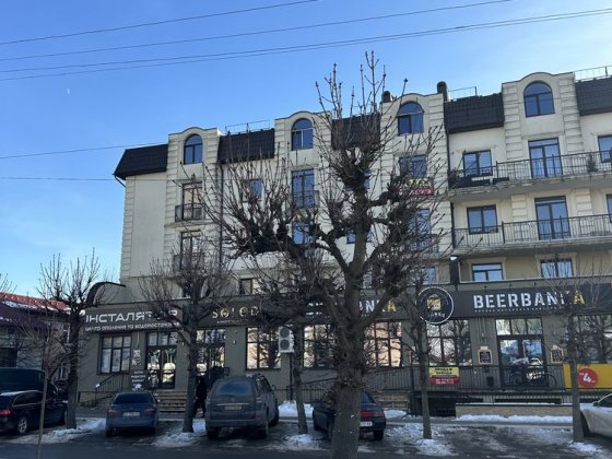 Продаж 2-х рівневої квартири у м.Коломия Коломыя