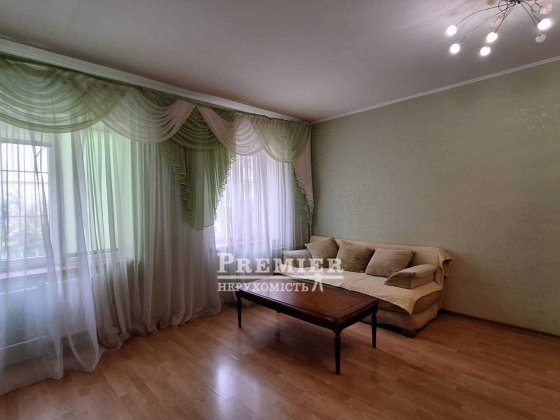 Продаж 1 кімн. квартири у морському квадраті Чорноморськ