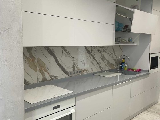 2-х кімнатна стильна квартира з ремонтом Чорноморськ