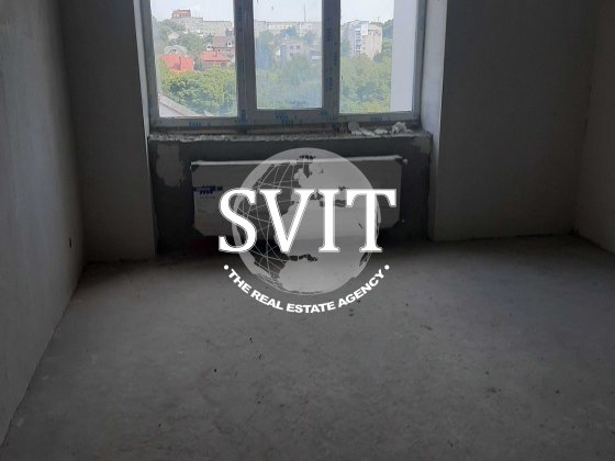 Продам двокімнатну квартиру в новобудові Кам'янець-Подільський