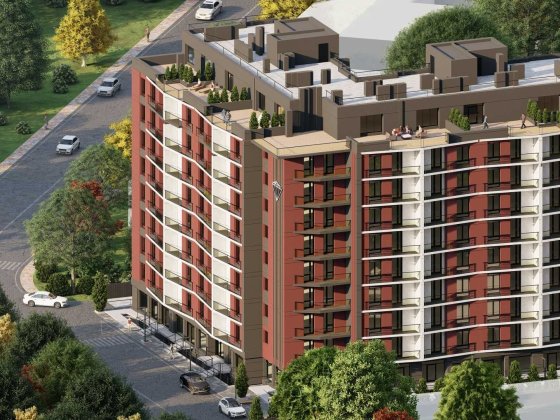 Продаж двокімнатної квартири в місті Коломия Коломия