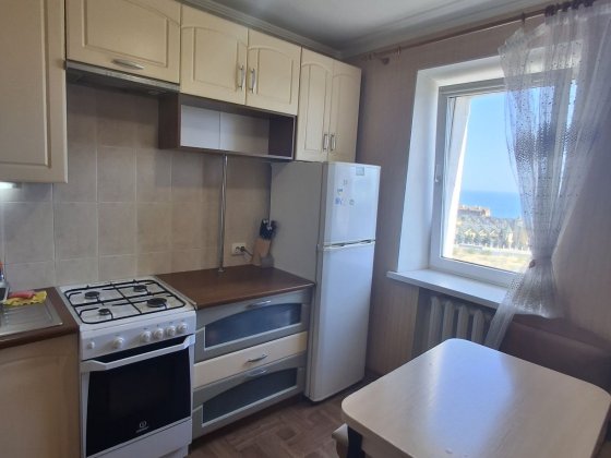 Продам 2к квартиру с Видом на море ! Чорноморськ