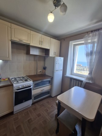 Продам 2к квартиру с Видом на море ! - фото 1