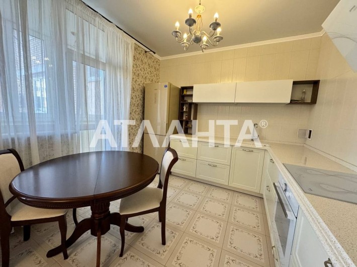 Черноморск 2-ком ЖК Цветной Бульвар .Новый ремонт - фото 1