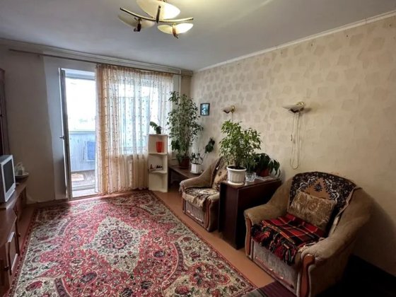 Однокімнатна квартира Конотоп Конотоп