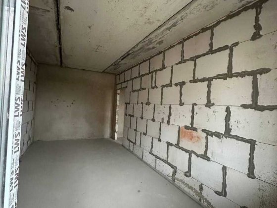 2 квартира продам 43т Черноморск