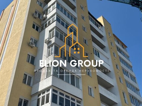 ‼️Продам 2 кімнатну квартиру в новобудові, мікрорайон Кам'янець-Подільський