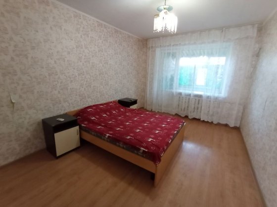 2-кімнатна квартира на Парковій вул. Черноморск