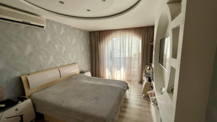 Просторная 3х комнатная квартира у моря - фото 1