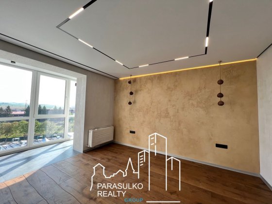 Ексклюзивна пропозиція! Двокімнатна в новому ЖК! Кам'янець-Подільський