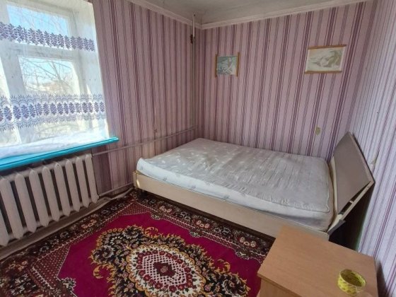 Продам 2-х кімнатну квартиру, р-н Райдержадміністрації Коростень