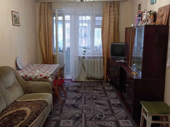 Продам 2кімнатну квартиру (Військове містечко) Коростень