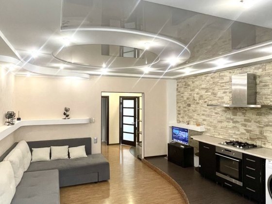 2-х комнатная в Монолите Чорноморськ