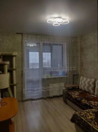 Двухкомнатная в пригороде Одессы и Черноморска - фото 1