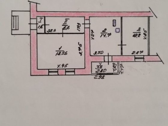 Квартира, частина будинку, приватний сектор Коростень