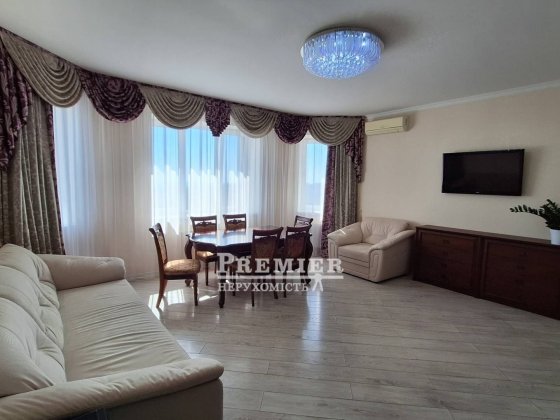 В продаже  однокомнатная квартира Черноморск