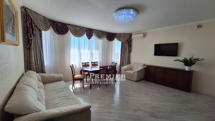 В продаже  однокомнатная квартира - фото 1