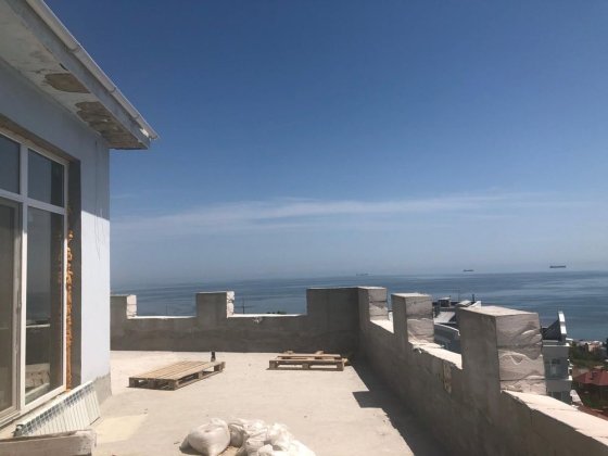 Пентхаус  в Черномоске , рядом море, ОБМЕН . Обмен недвижимость киев Черноморск