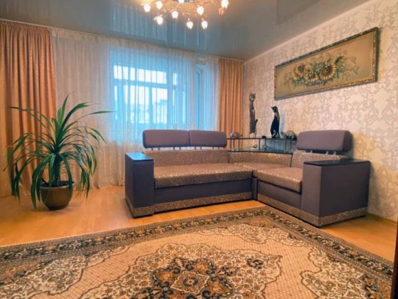 3к квартира 74м2 у самому  серці Чорноморська! пр Мира, велика Таврія! Черноморск