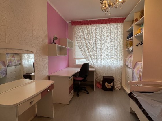 Сучасна 2 кімнатна квартира Черноморск