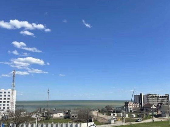 Продам 2 квартиру ЖК Парус Чорноморськ